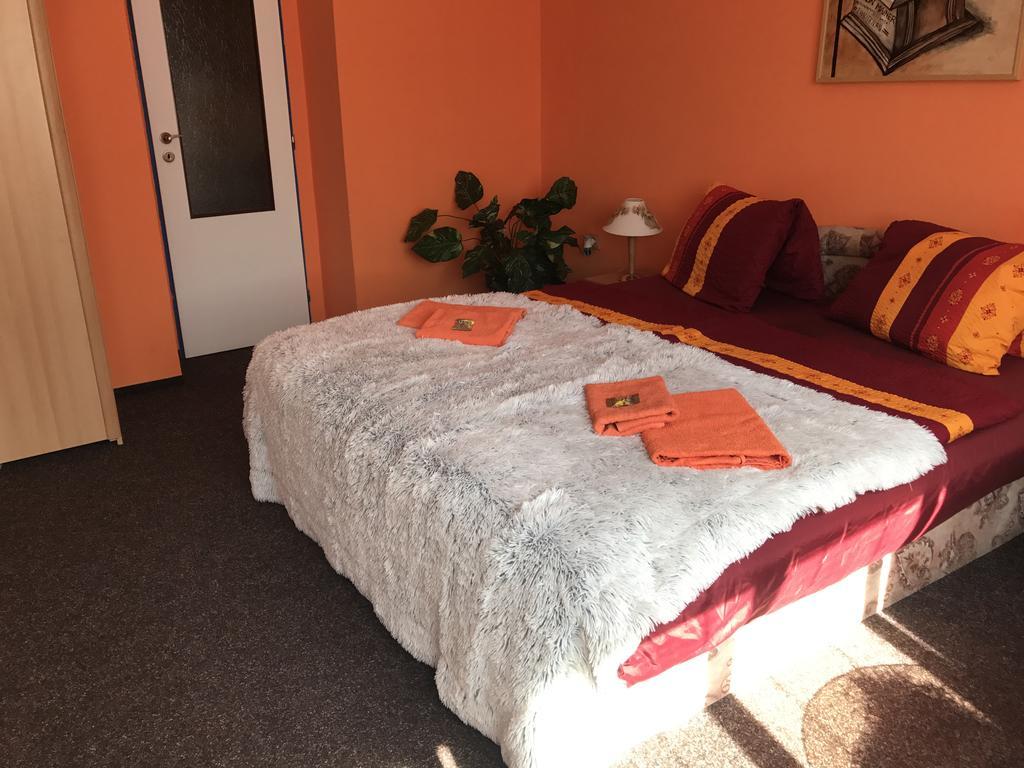 Hotel Bohemia Jičín Kültér fotó