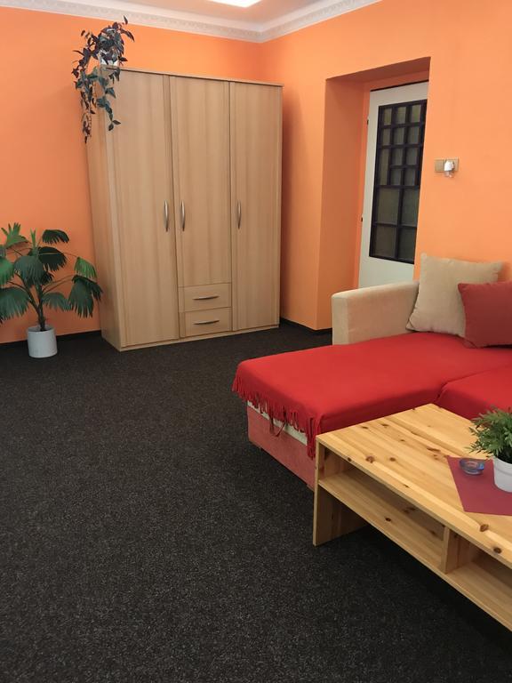 Hotel Bohemia Jičín Kültér fotó