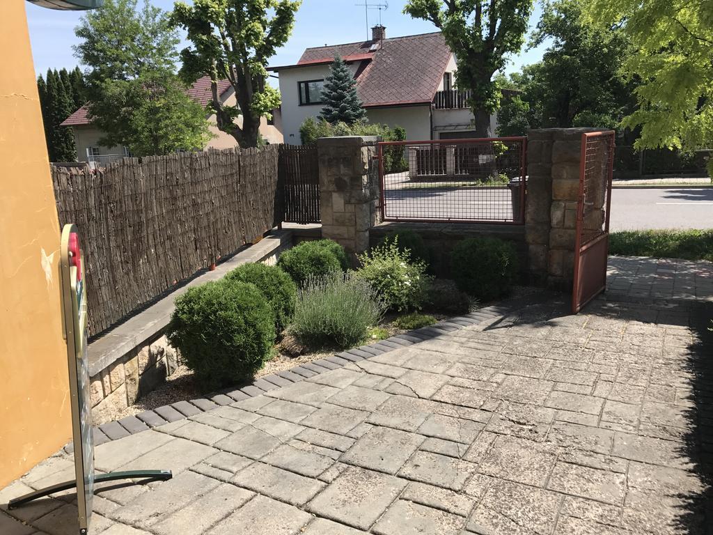 Hotel Bohemia Jičín Kültér fotó