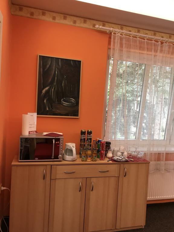 Hotel Bohemia Jičín Kültér fotó