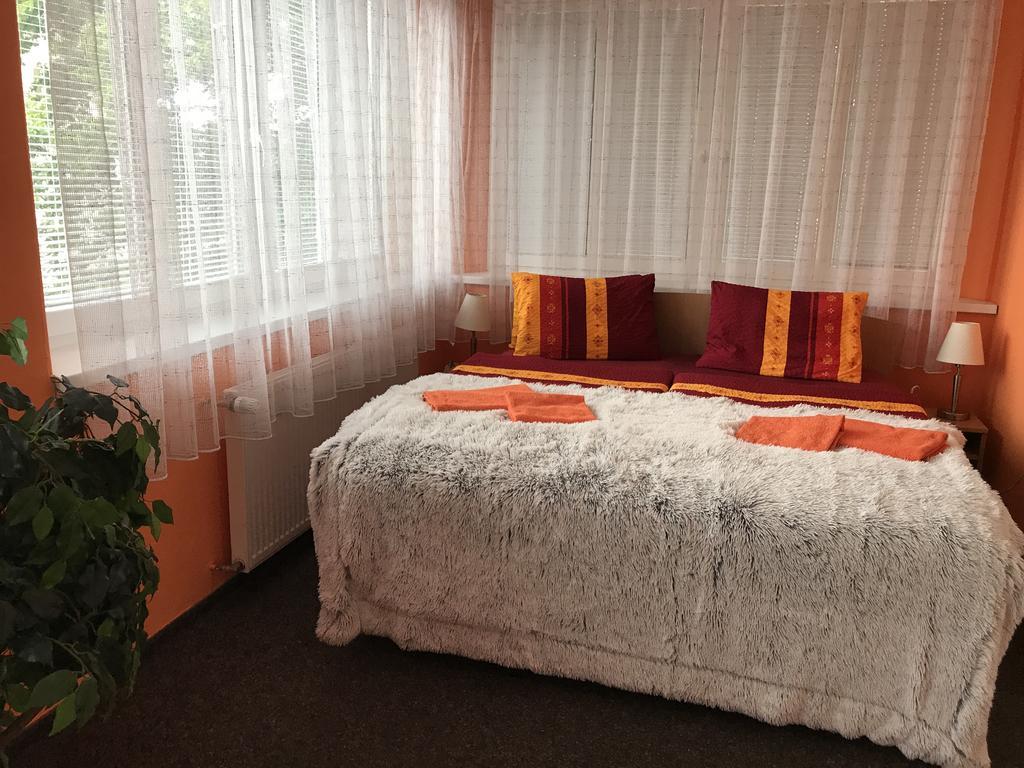 Hotel Bohemia Jičín Kültér fotó