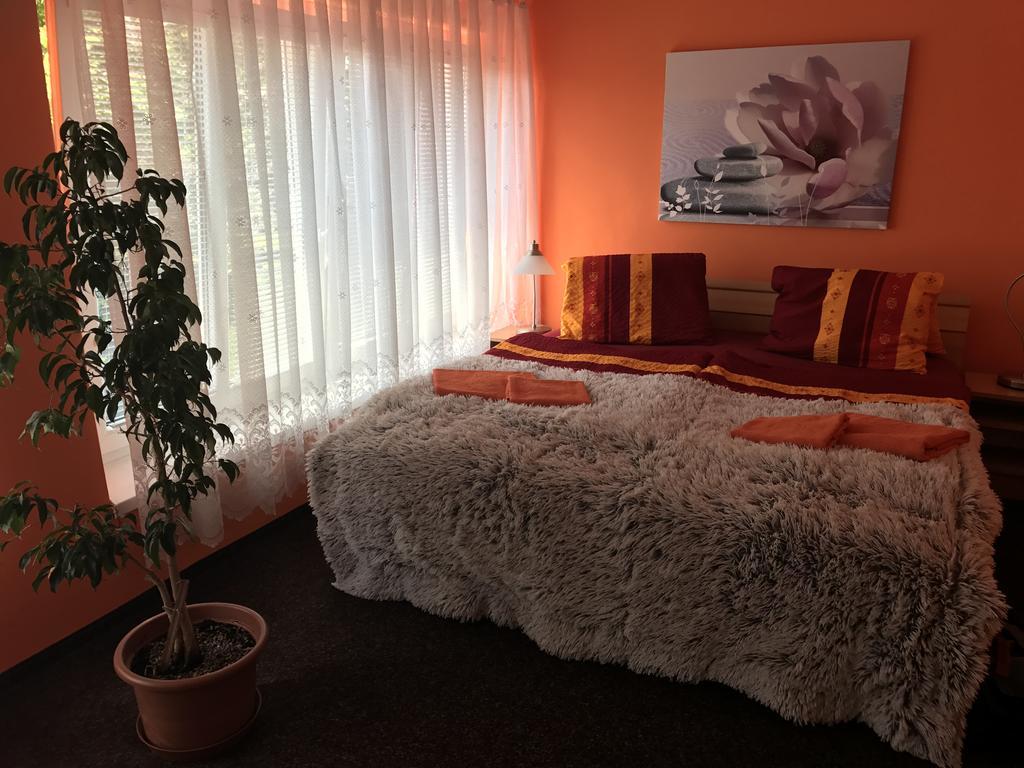 Hotel Bohemia Jičín Kültér fotó