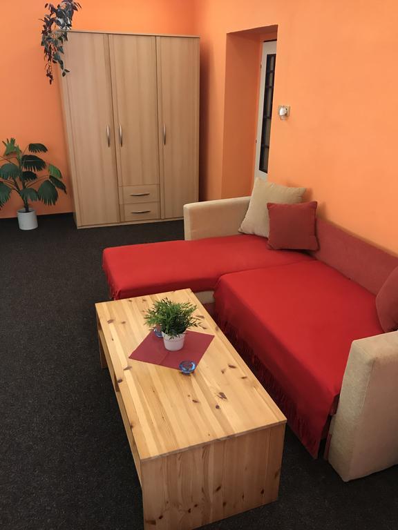 Hotel Bohemia Jičín Kültér fotó