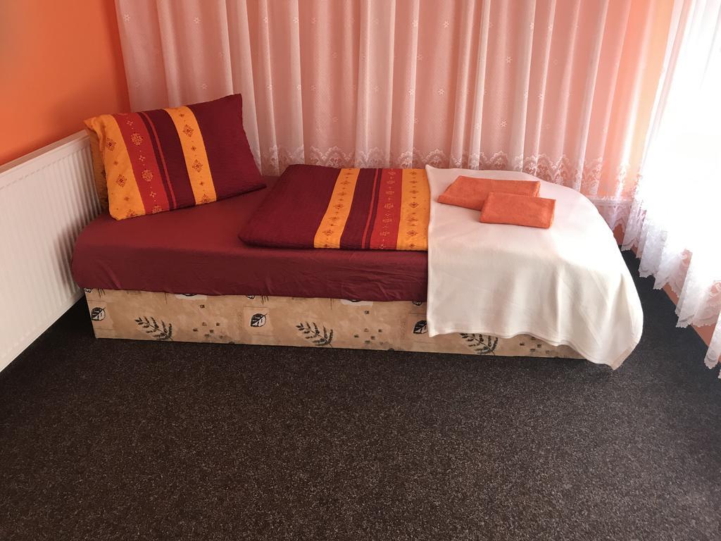 Hotel Bohemia Jičín Kültér fotó