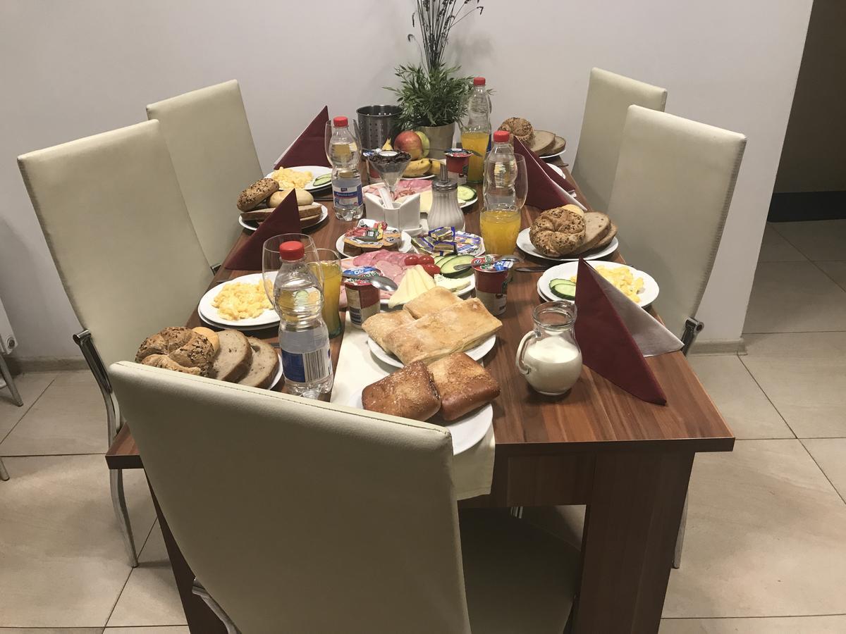 Hotel Bohemia Jičín Kültér fotó