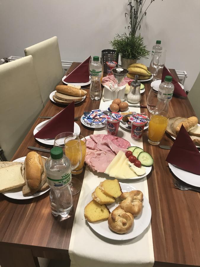 Hotel Bohemia Jičín Kültér fotó