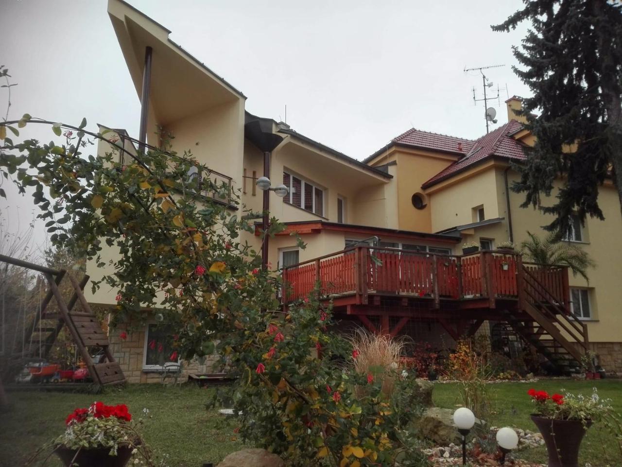 Hotel Bohemia Jičín Kültér fotó